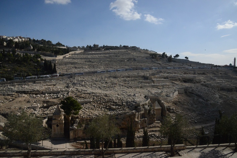 Mount of Olives2